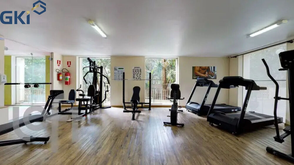 Apartamento, 3 quartos, 68 m² - Foto 6