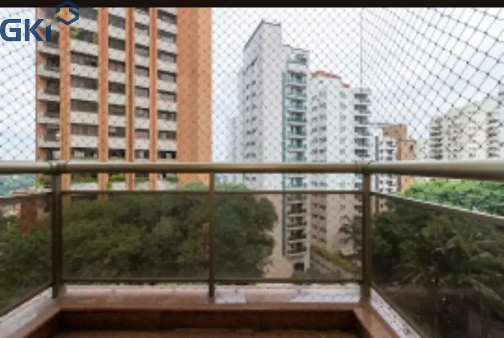 Apartamento, 4 quartos, 500 m² - Foto 6