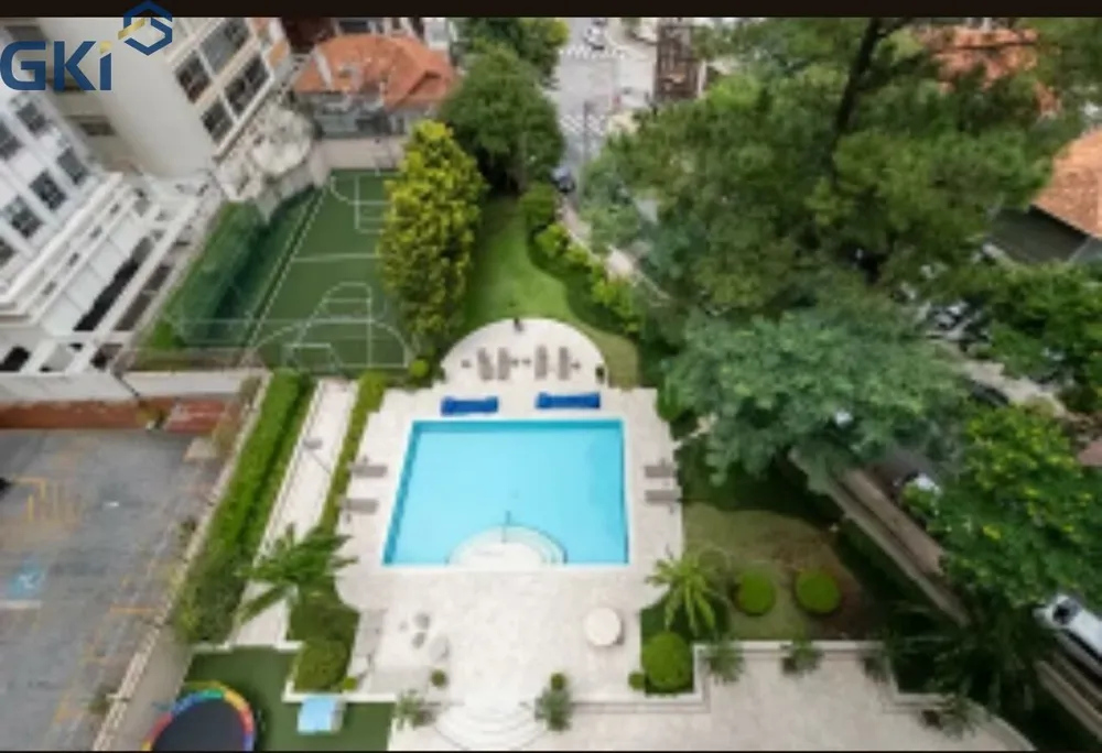Apartamento, 4 quartos, 500 m² - Foto 7