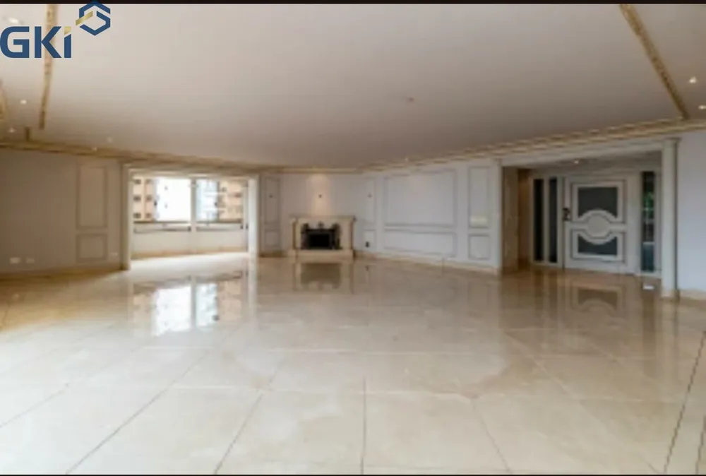 Apartamento, 4 quartos, 500 m² - Foto 5