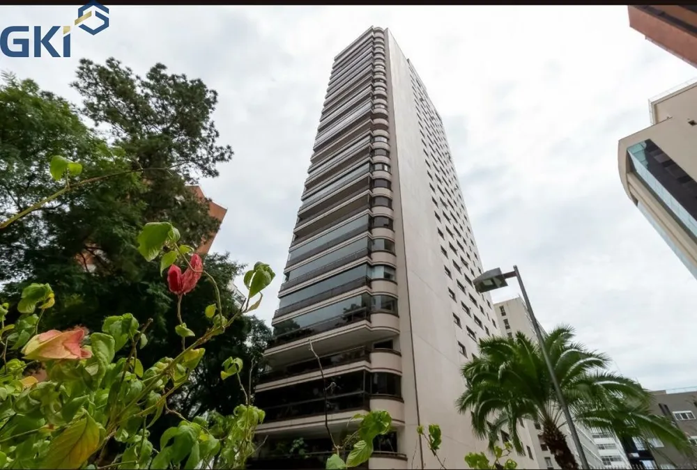 Apartamento, 4 quartos, 500 m² - Foto 1