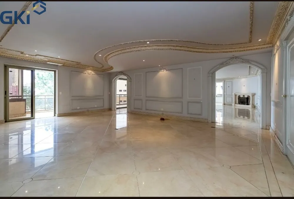 Apartamento, 4 quartos, 500 m² - Foto 6