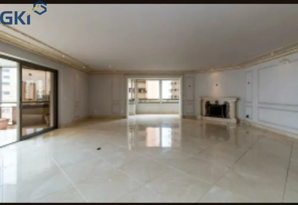 Apartamento, 4 quartos, 500 m² - Foto 2