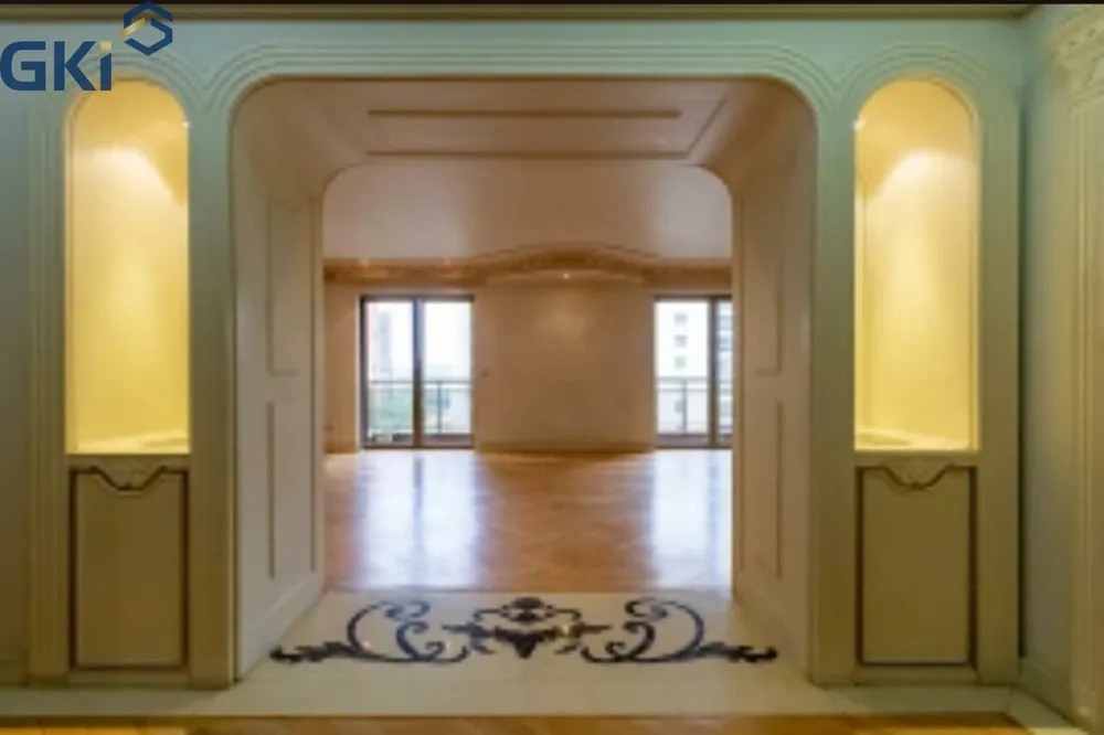 Apartamento, 4 quartos, 500 m² - Foto 8