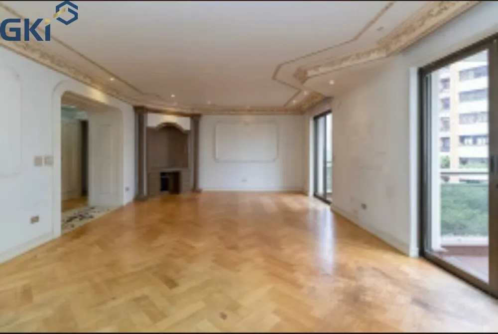 Apartamento, 4 quartos, 500 m² - Foto 3