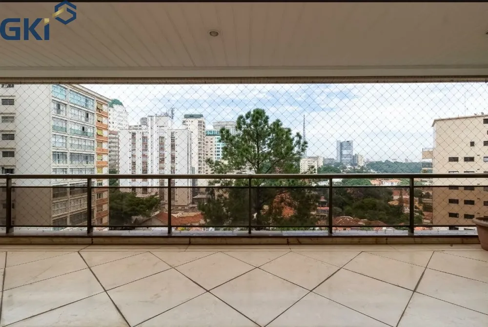 Apartamento, 4 quartos, 500 m² - Foto 5