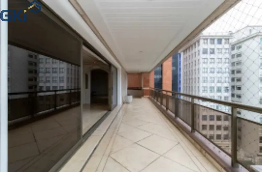 Apartamento, 4 quartos, 500 m² - Foto 4