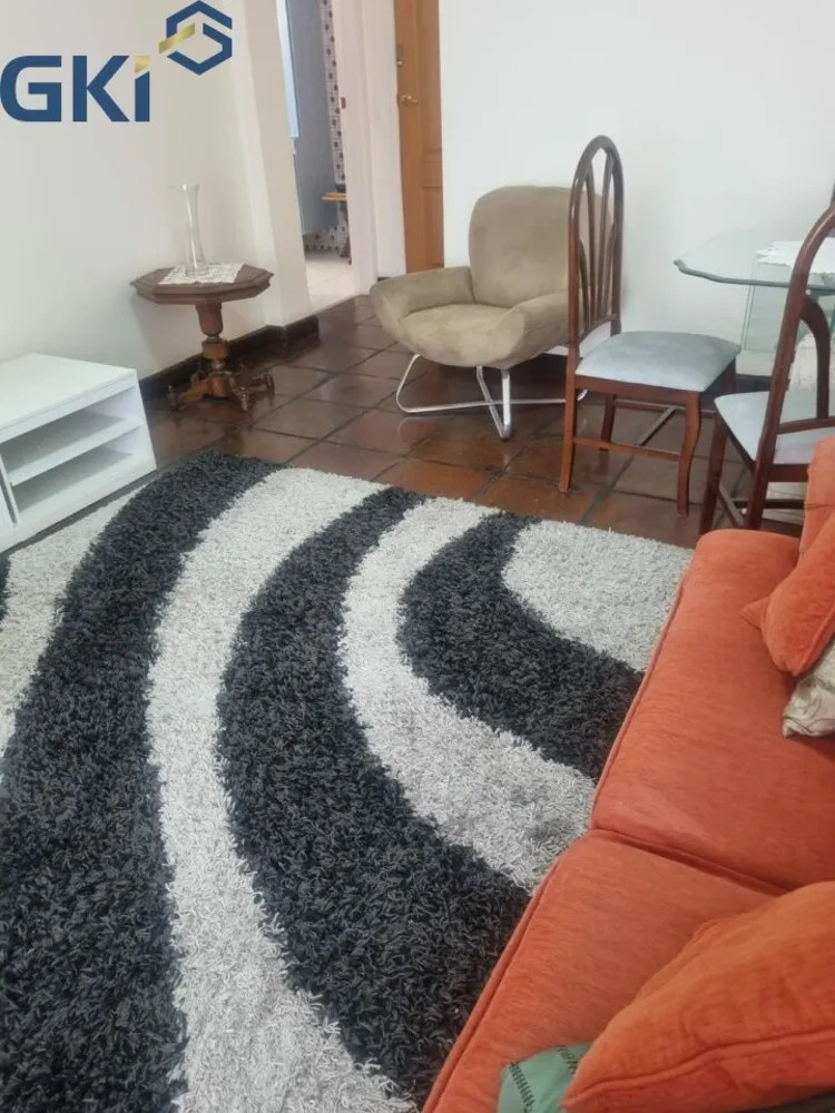 Apartamento, 2 quartos, 80 m² - Foto 3