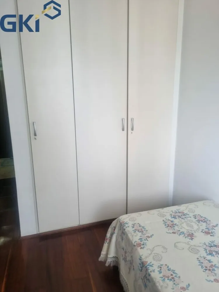 Apartamento, 2 quartos, 80 m² - Foto 2