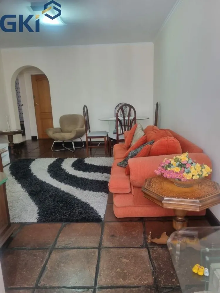 Apartamento, 2 quartos, 80 m² - Foto 5