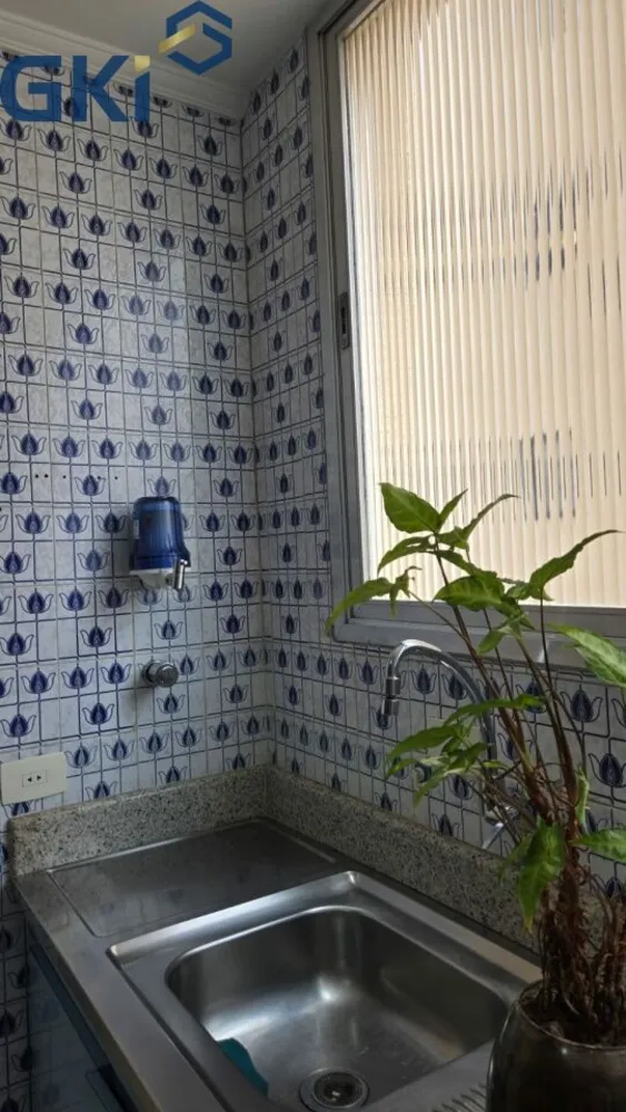 Apartamento, 2 quartos, 80 m² - Foto 7