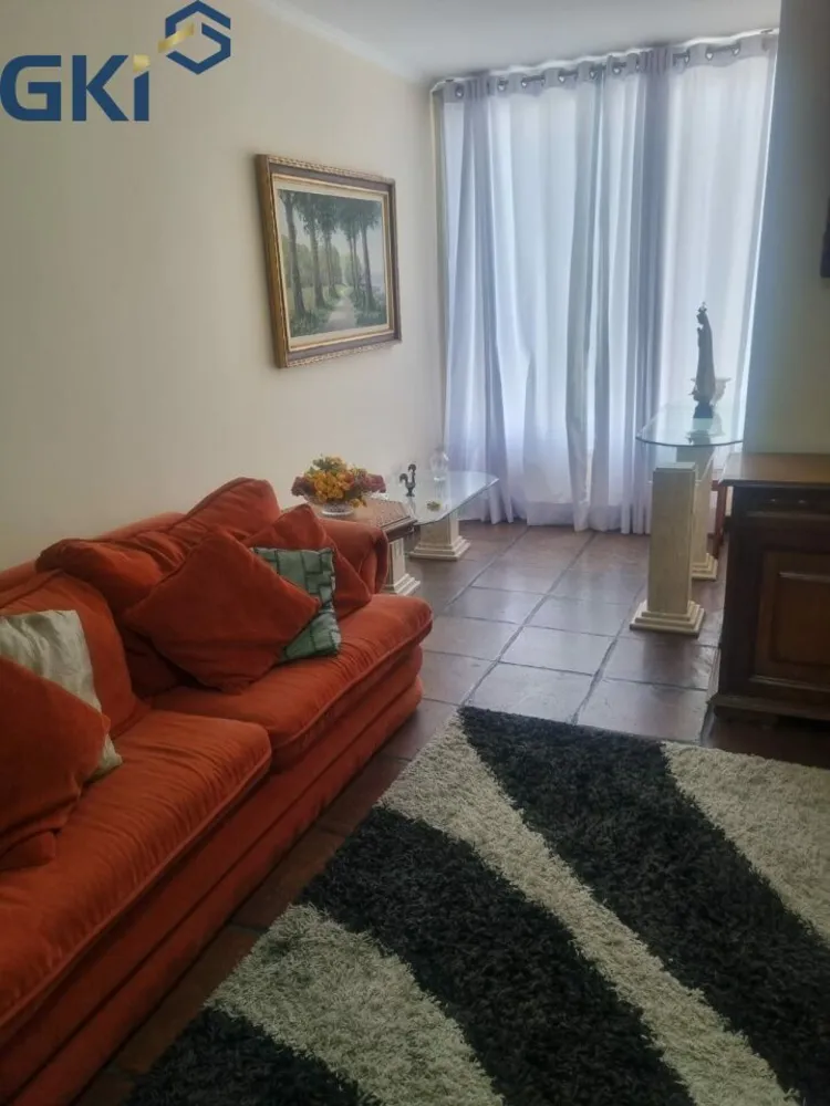 Apartamento, 2 quartos, 80 m² - Foto 1
