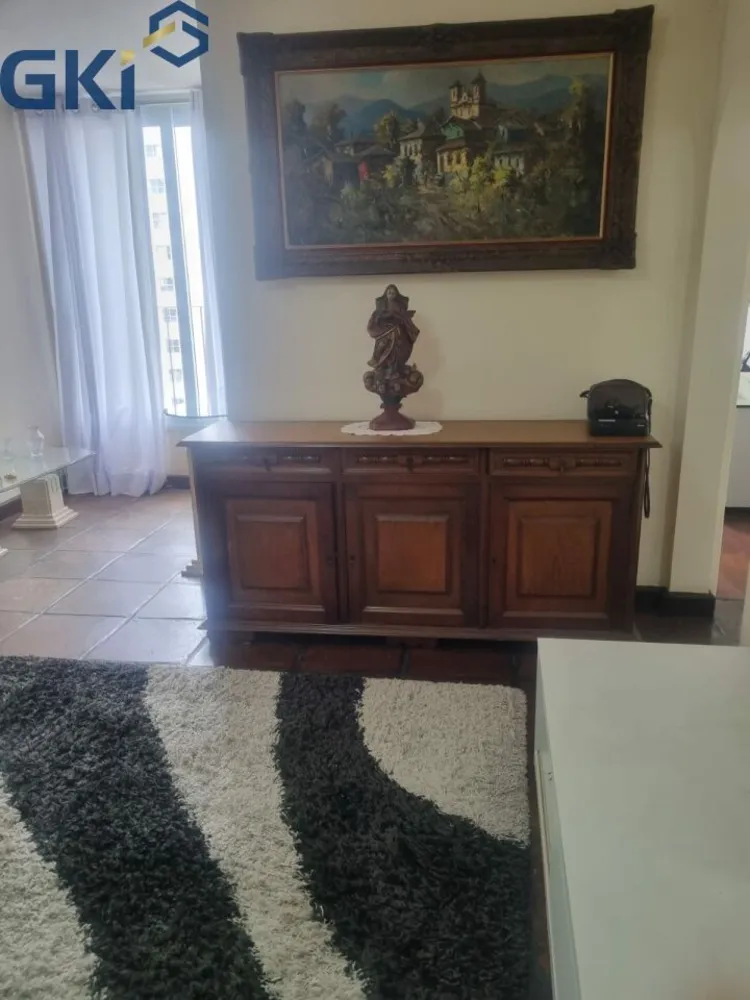 Apartamento, 2 quartos, 80 m² - Foto 3
