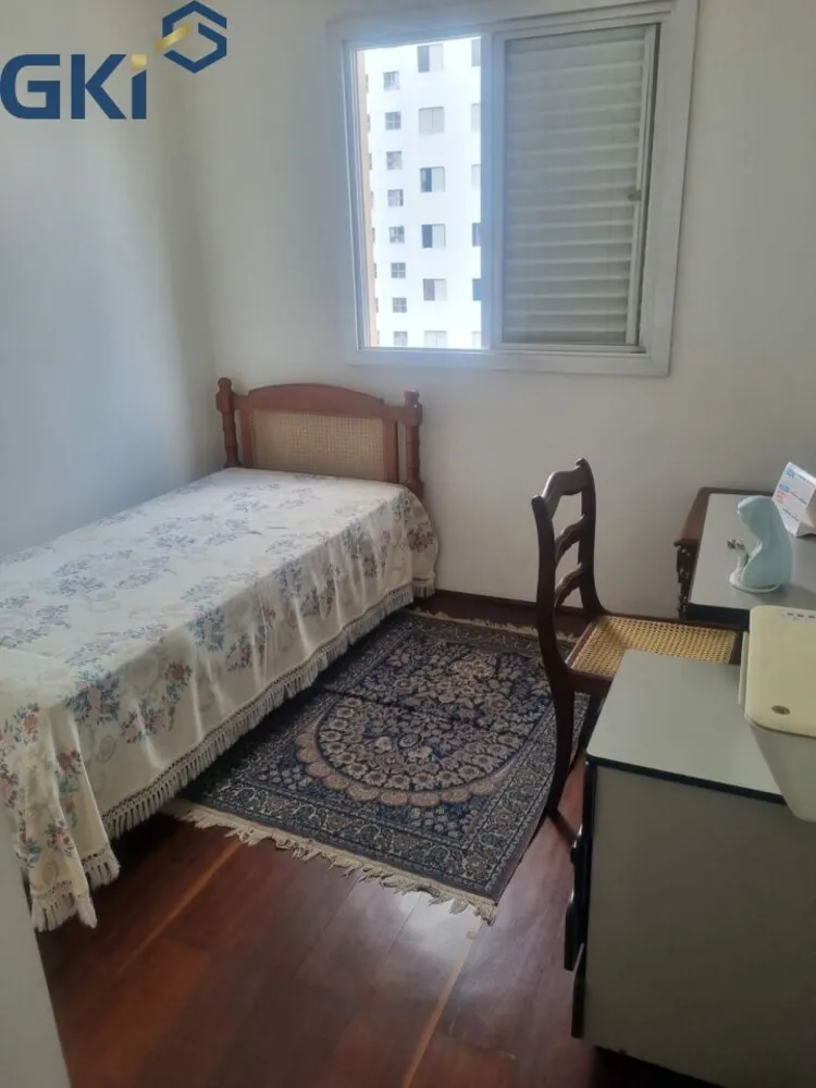Apartamento, 2 quartos, 80 m² - Foto 4