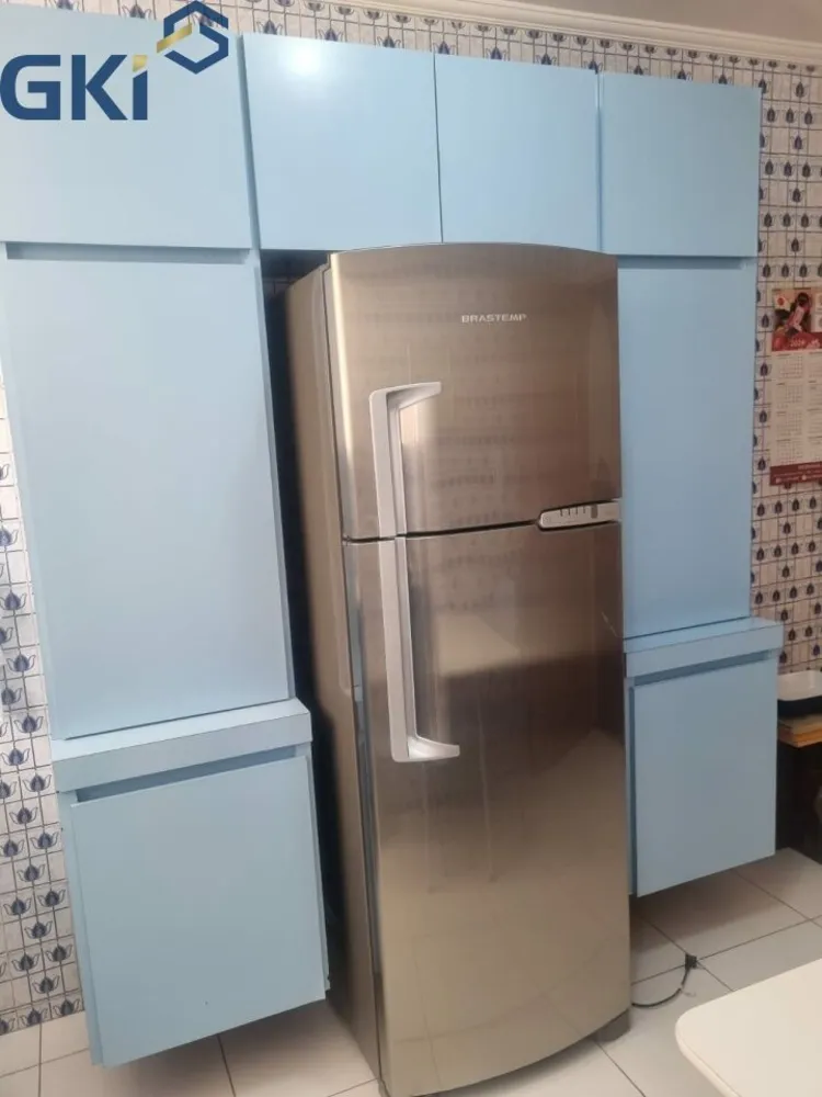 Apartamento, 2 quartos, 80 m² - Foto 1