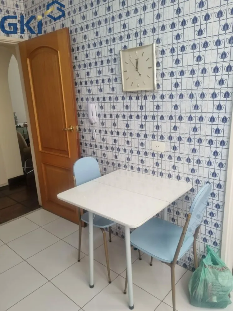 Apartamento, 2 quartos, 80 m² - Foto 11