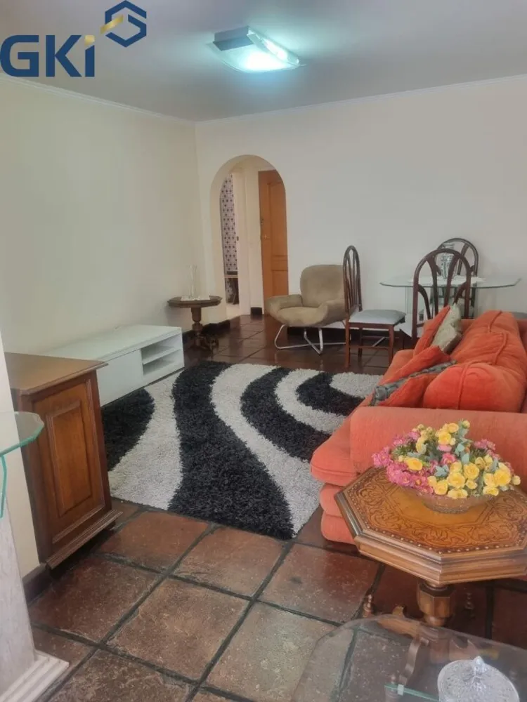 Apartamento, 2 quartos, 80 m² - Foto 4