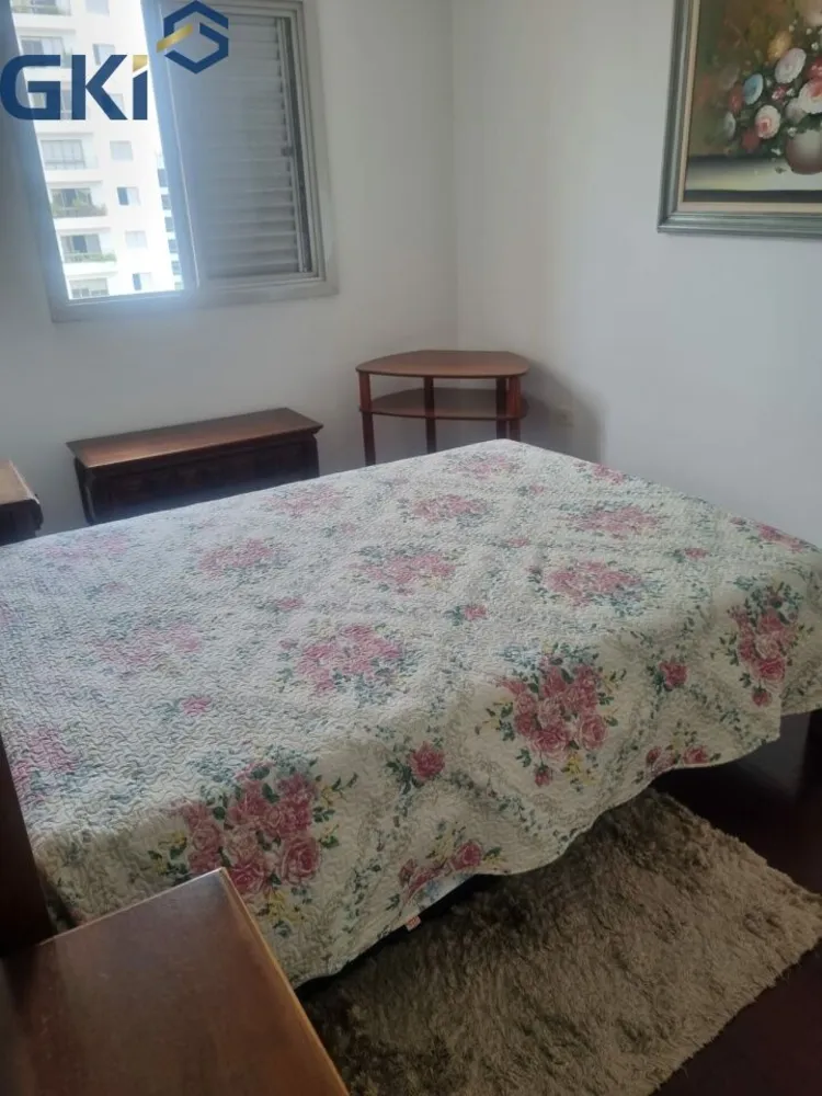 Apartamento, 2 quartos, 80 m² - Foto 9