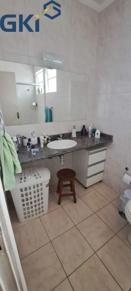 Casa, 4 quartos, 322 m² - Foto 6