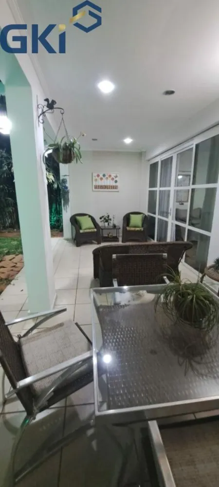 Casa, 4 quartos, 322 m² - Foto 5