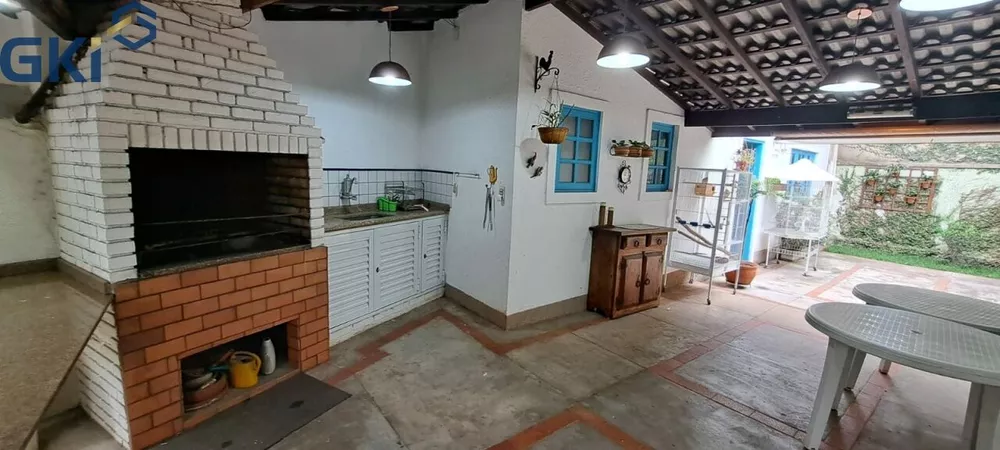 Casa, 4 quartos, 322 m² - Foto 12