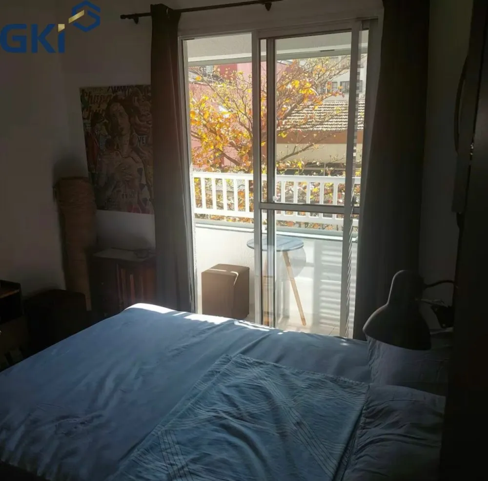 Apartamento, 1 quarto, 22 m² - Foto 4