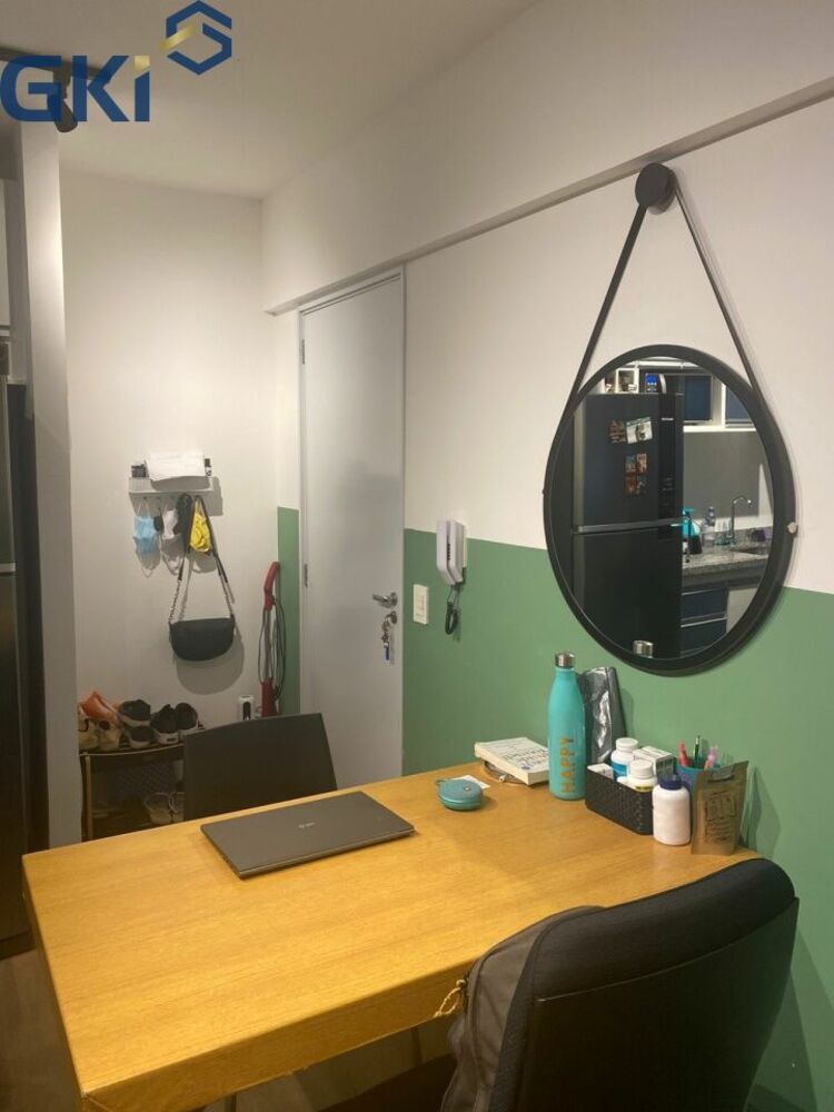 Kitnet-Studio, 34 m² - Foto 7