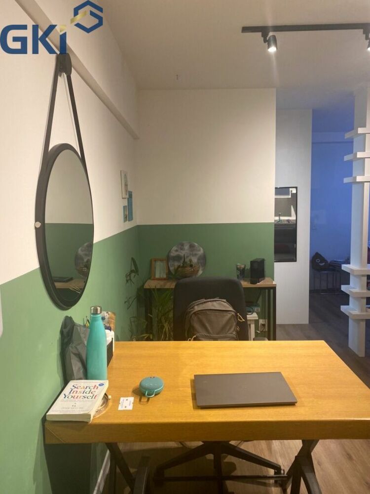 Kitnet-Studio, 34 m² - Foto 5