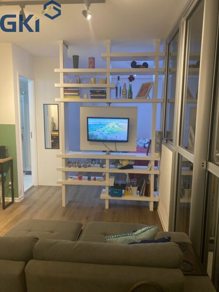 Kitnet-Studio, 34 m² - Foto 12