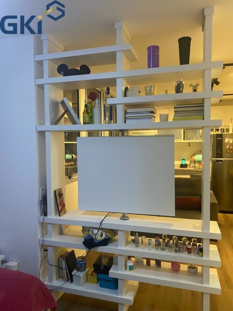 Kitnet-Studio, 34 m² - Foto 6