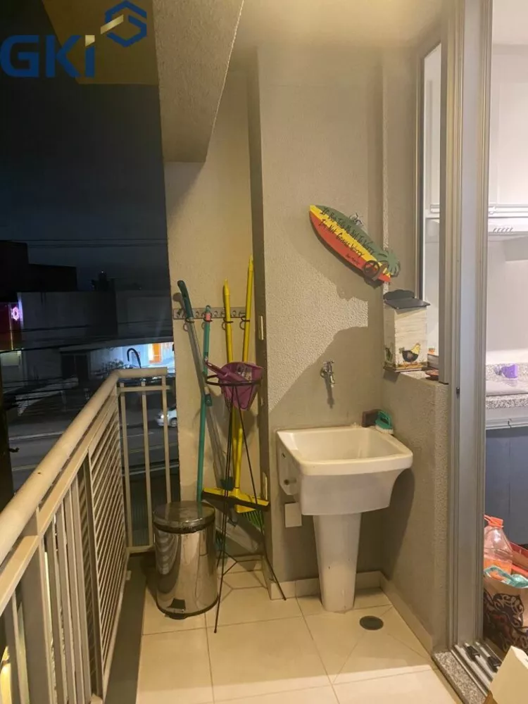 Kitnet-Studio, 34 m² - Foto 1