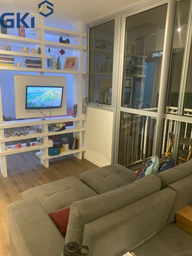 Kitnet-Studio, 34 m² - Foto 8