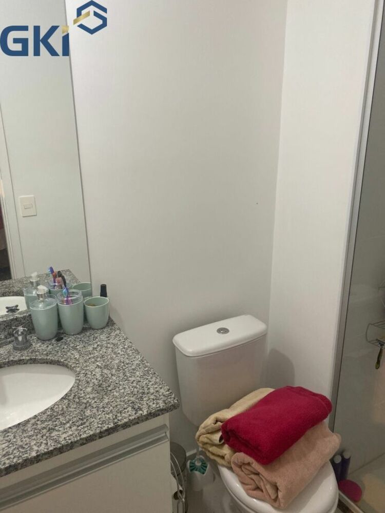 Kitnet-Studio, 34 m² - Foto 14