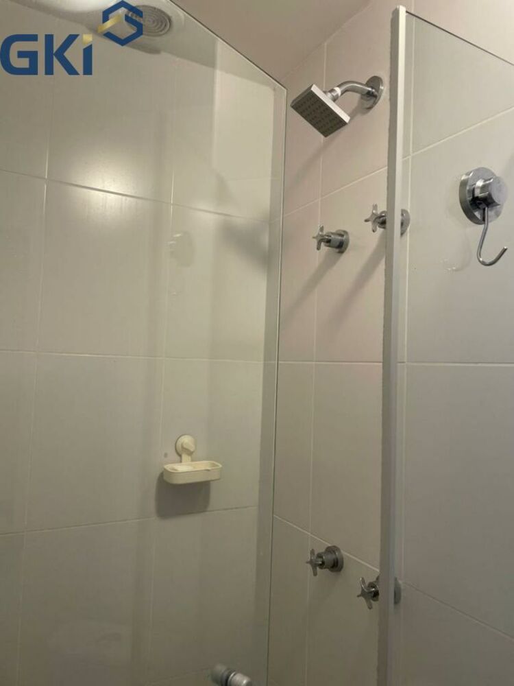Kitnet-Studio, 34 m² - Foto 13