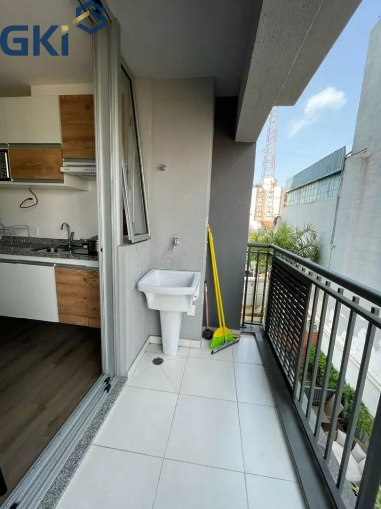Kitnet-Studio, 34 m² - Foto 2