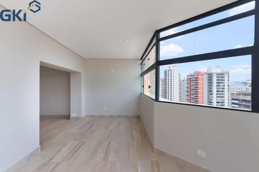 Apartamento, 3 quartos, 249 m² - Foto 1