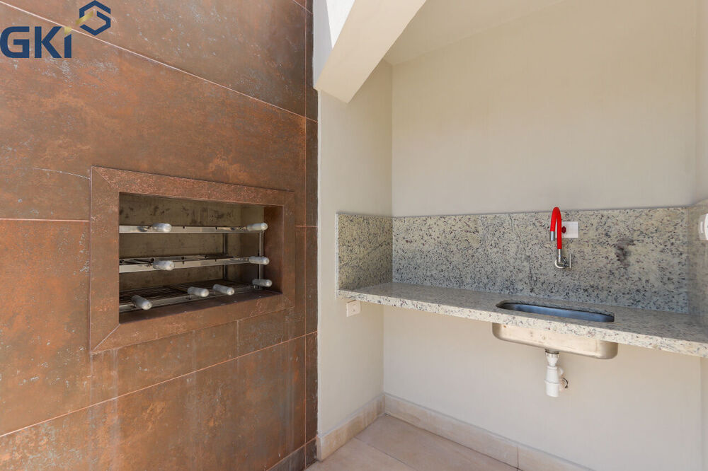 Apartamento, 3 quartos, 249 m² - Foto 11