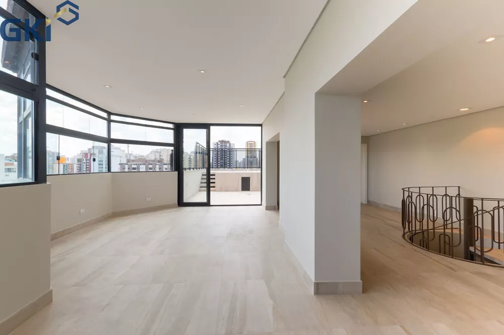 Apartamento, 3 quartos, 249 m² - Foto 3