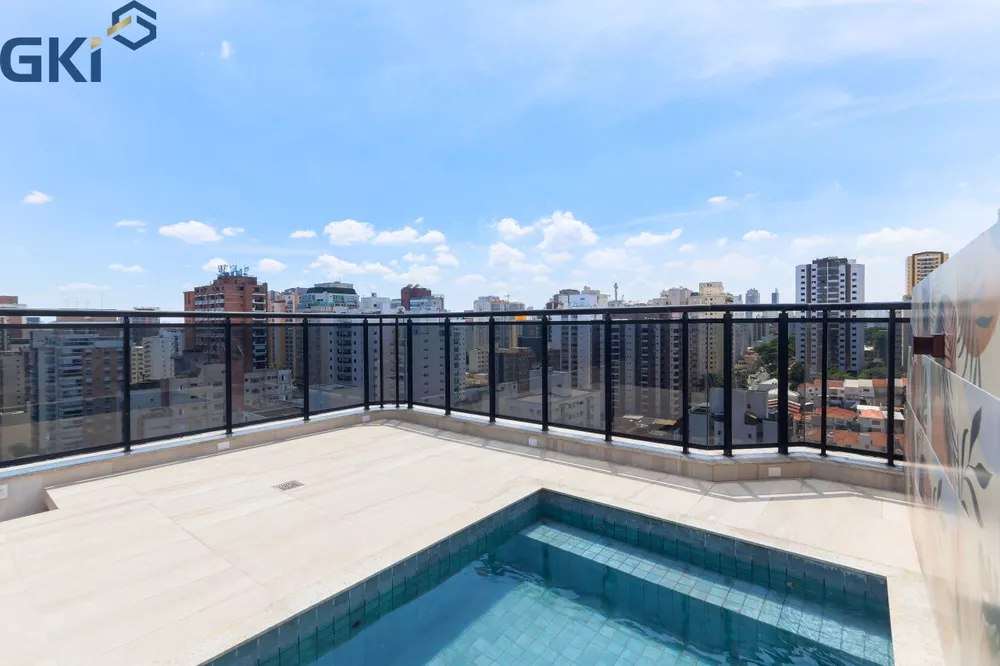 Apartamento, 3 quartos, 249 m² - Foto 2