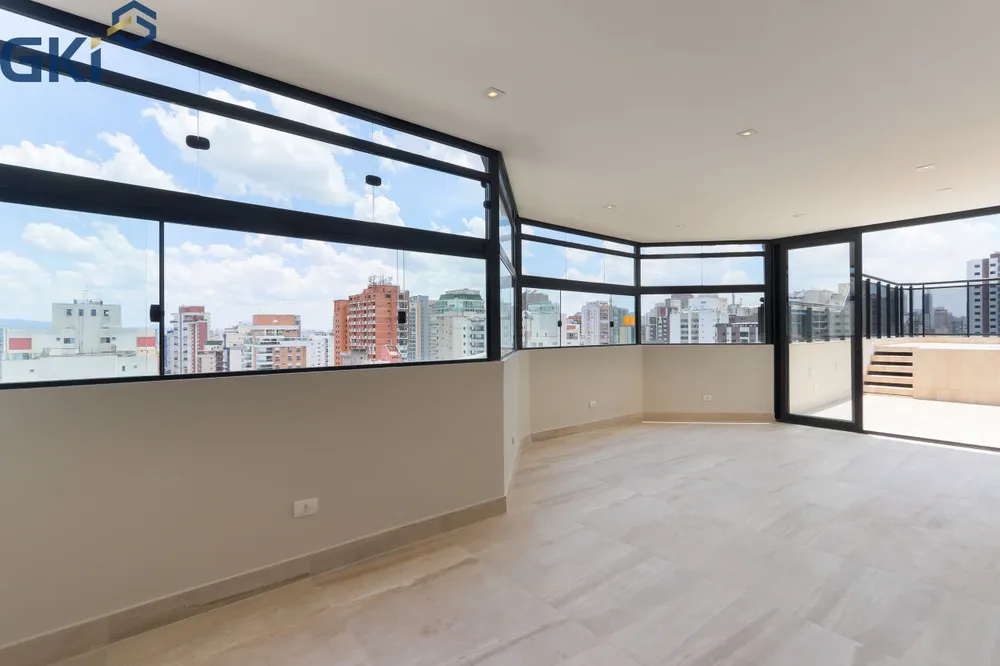 Apartamento, 3 quartos, 249 m² - Foto 7
