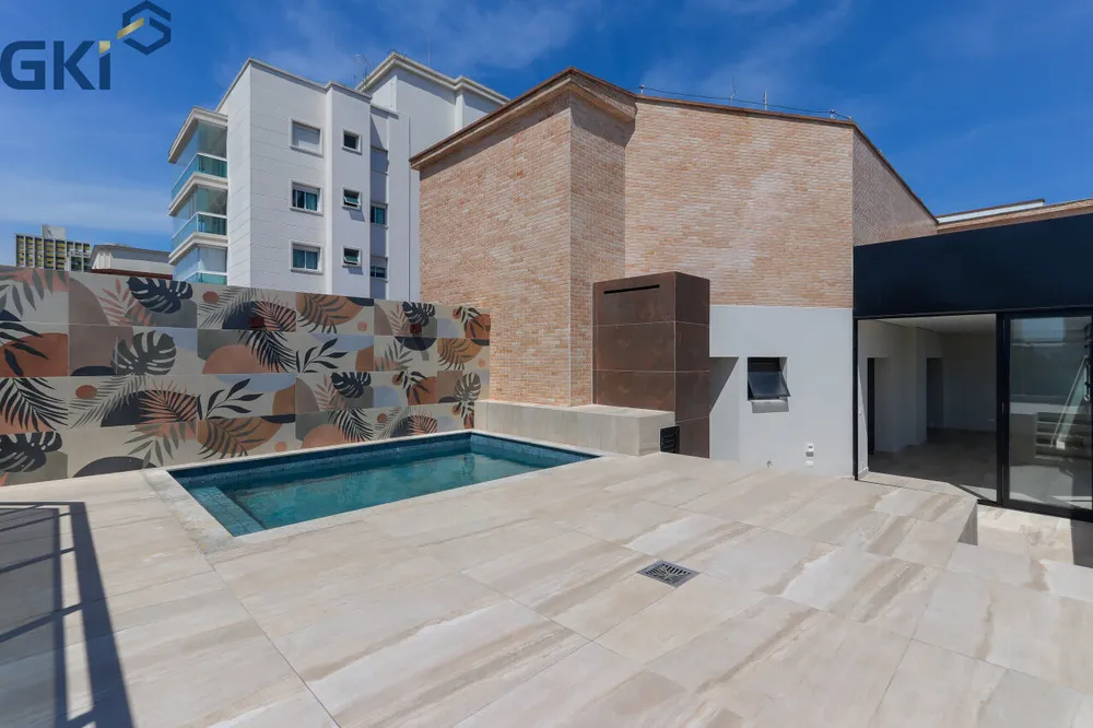 Apartamento, 3 quartos, 249 m² - Foto 20
