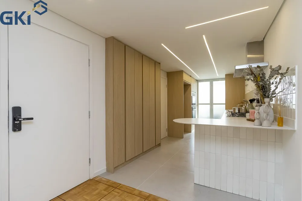 Apartamento, 3 quartos, 141 m² - Foto 11