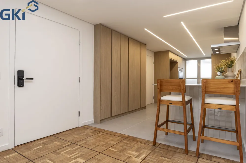 Apartamento, 3 quartos, 141 m² - Foto 4