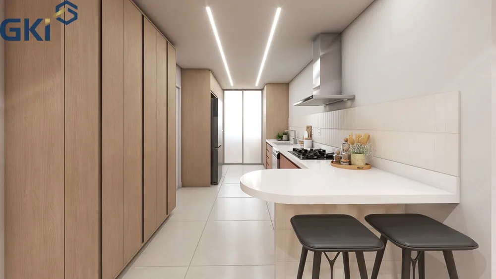 Apartamento, 3 quartos, 141 m² - Foto 9