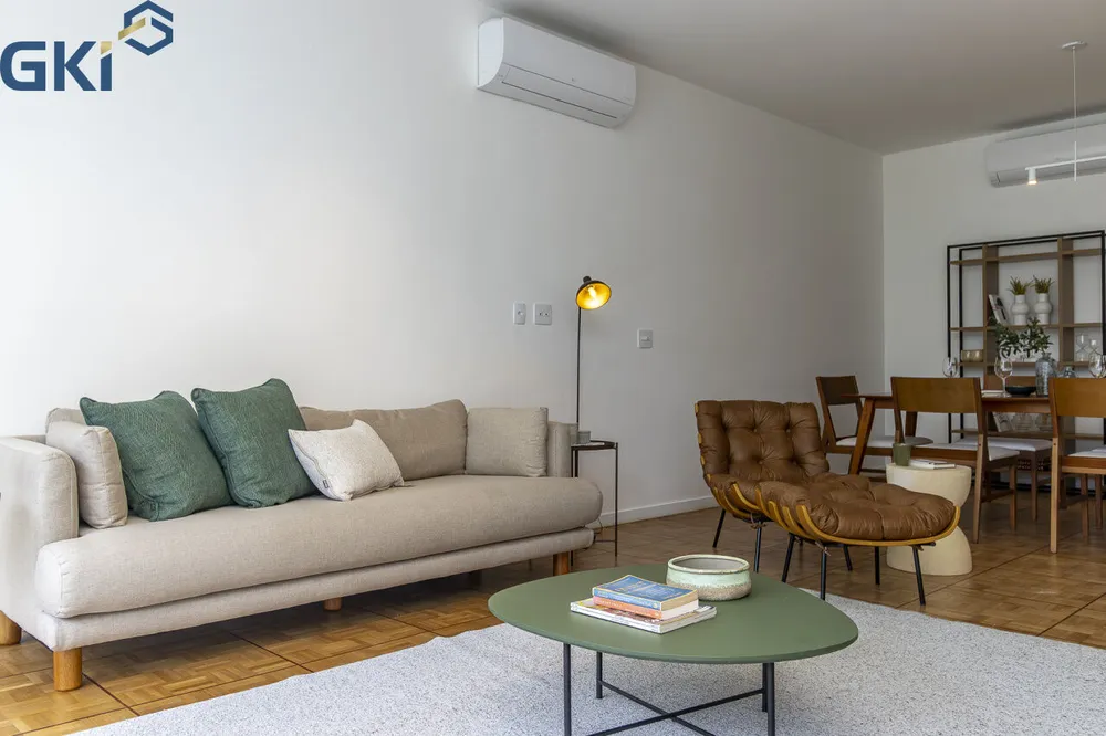 Apartamento, 3 quartos, 141 m² - Foto 10