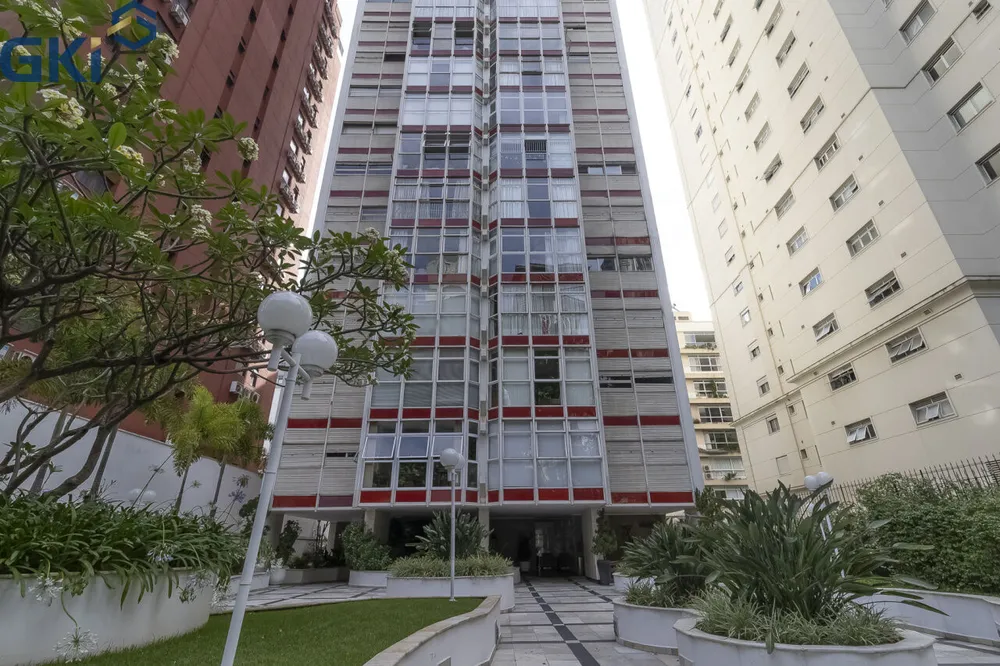 Apartamento, 3 quartos, 141 m² - Foto 1
