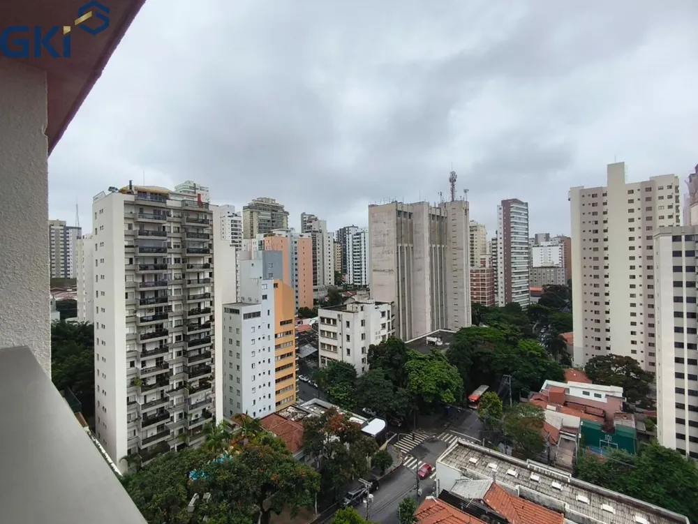 Apartamento, 2 quartos, 88 m² - Foto 3