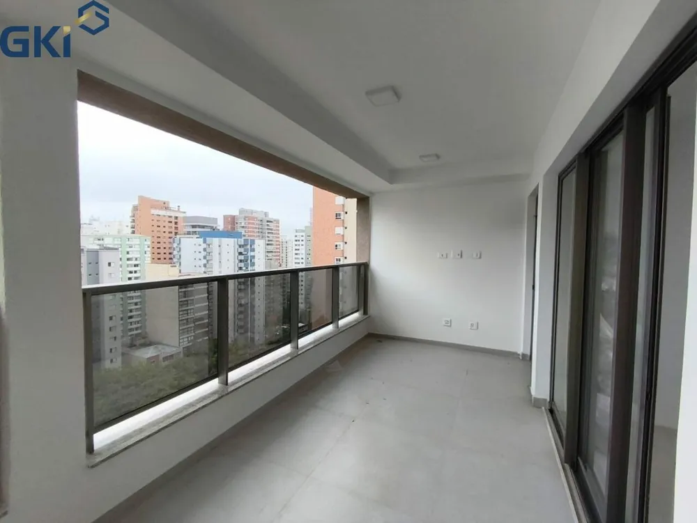 Apartamento, 2 quartos, 88 m² - Foto 2