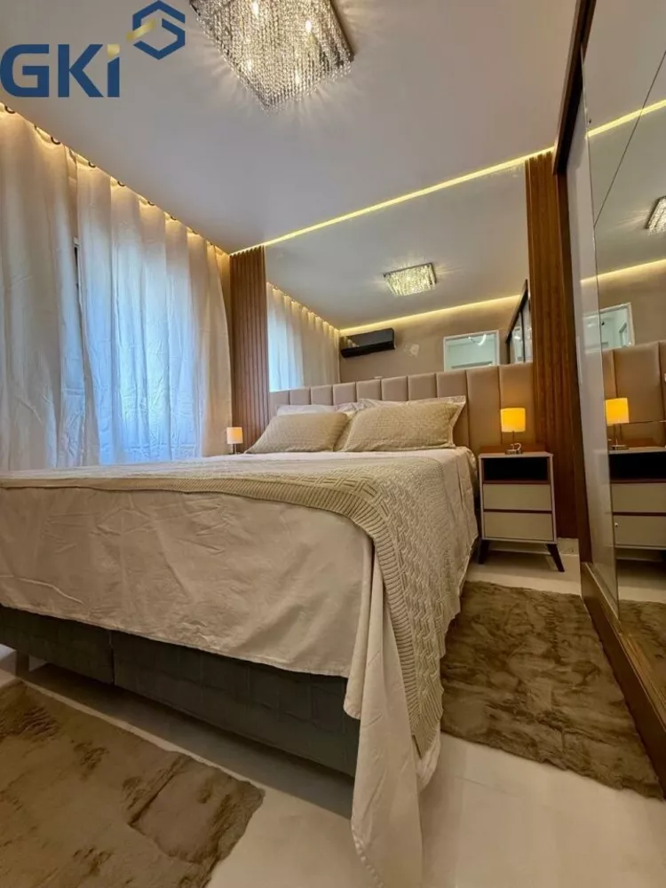 Apartamento, 1 quarto, 33 m² - Foto 3