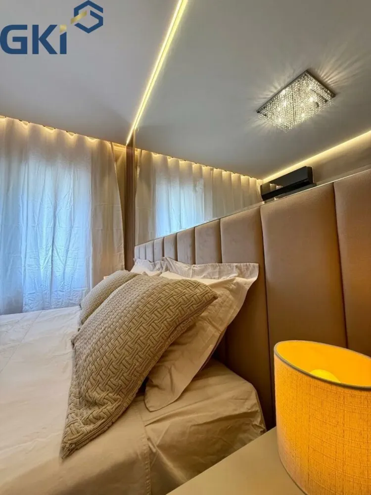 Apartamento, 1 quarto, 33 m² - Foto 8